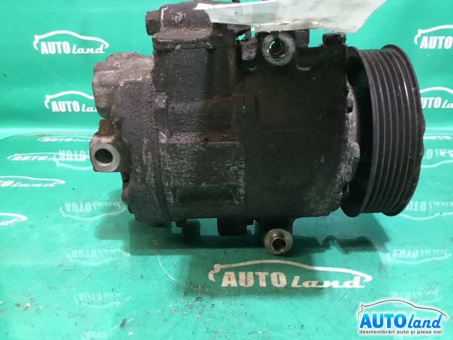 Compresor AC SKODA FABIA (6Y2) 1999-2025 Cod 6Q0820803G