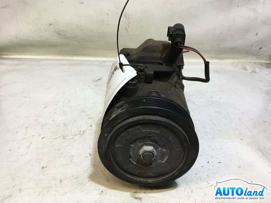 Compresor AC SKODA FABIA (6Y2) 1999-2025 Cod 6Q0820803K