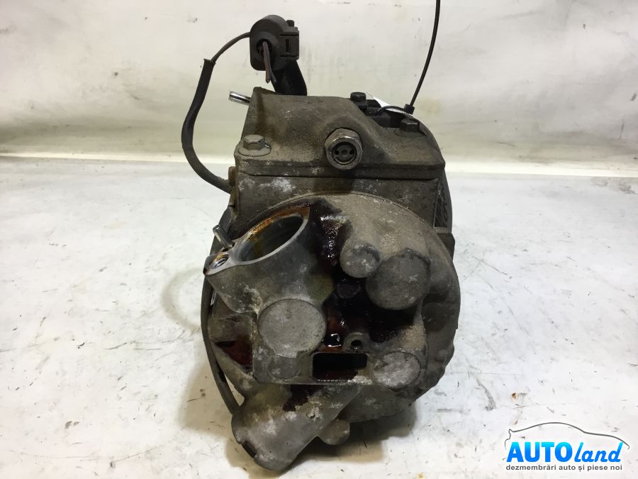 Compresor AC SKODA FABIA (6Y2) 1999-2025 Cod 6Q0820803K