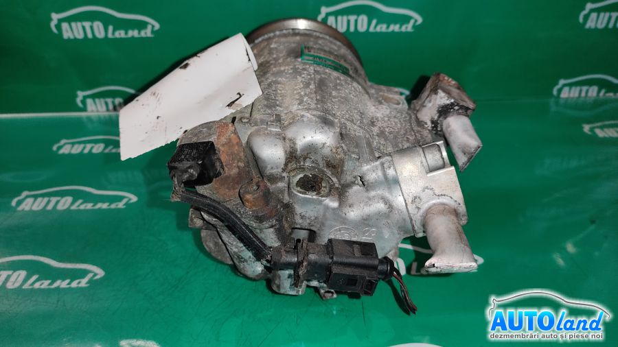 Compresor AC SKODA FABIA (6Y2) 1999-2025