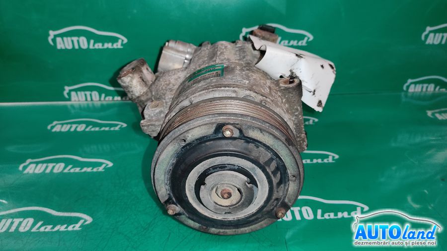 Compresor AC SKODA FABIA (6Y2) 1999-2025