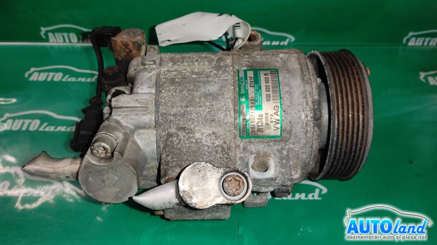 Compresor AC SKODA FABIA (6Y2) 1999-2025