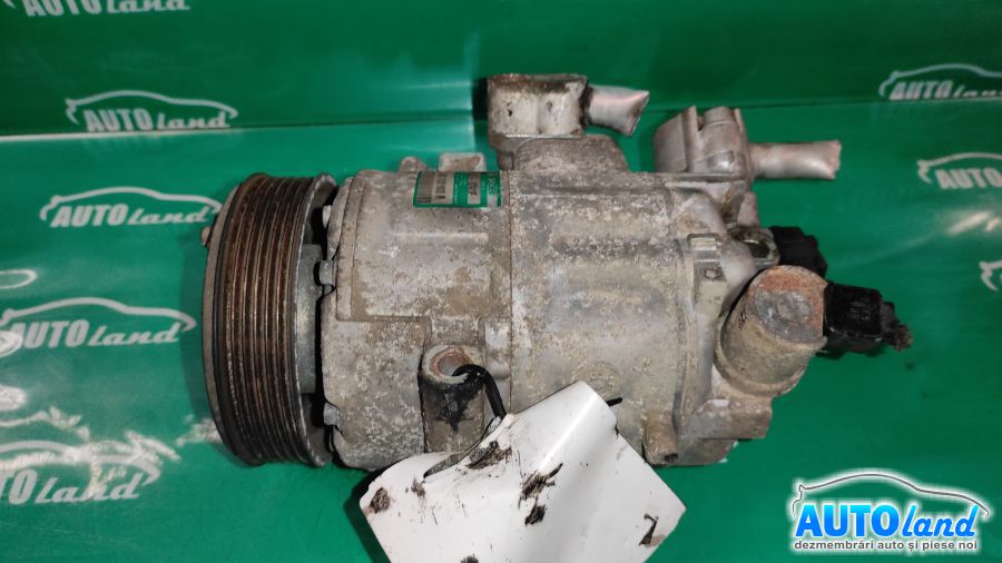 Compresor AC SKODA FABIA (6Y2) 1999-2025
