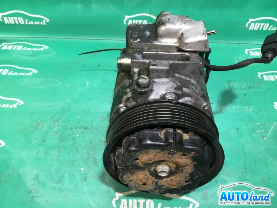 Compresor AC SKODA FABIA (6Y2) 1999-2025
