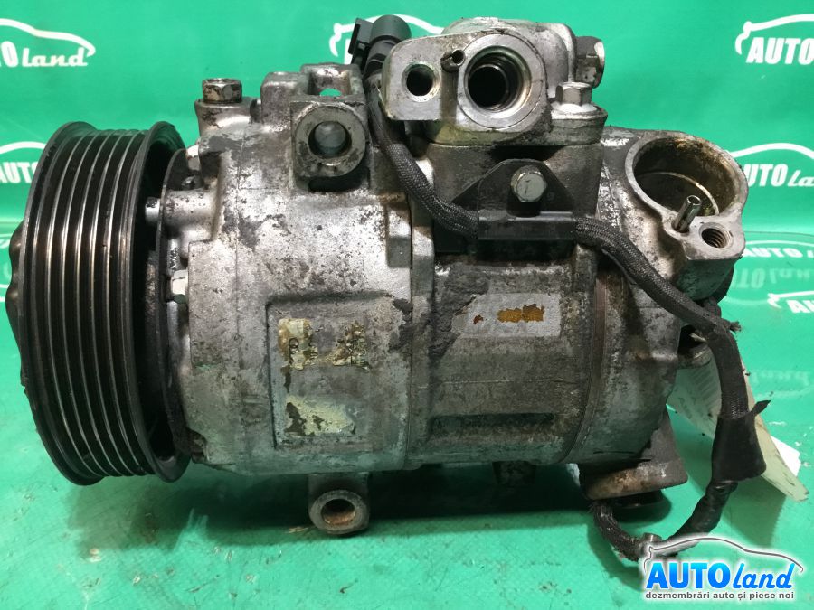 Compresor AC SKODA FABIA (6Y2) 1999-2025