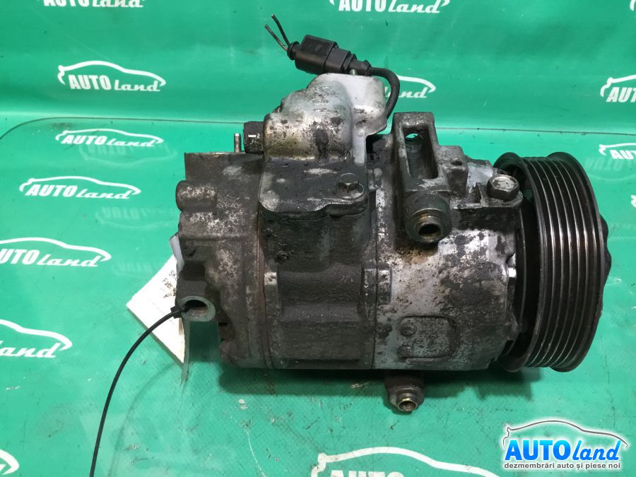 Compresor AC SKODA FABIA (6Y2) 1999-2025