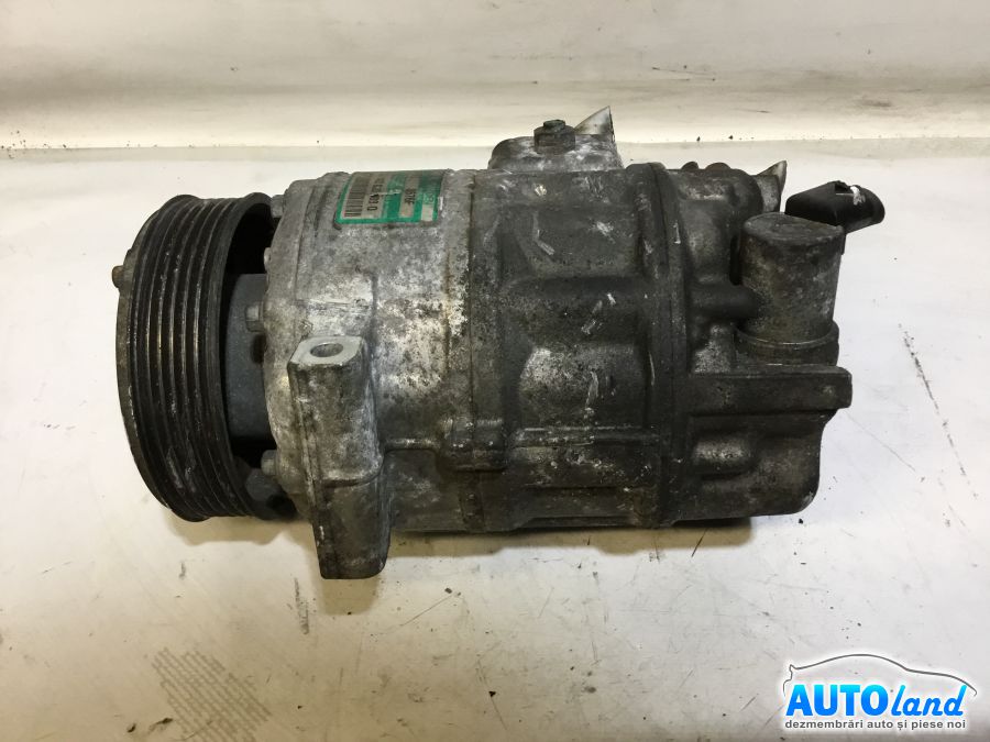 Compresor AC SKODA OCTAVIA (1Z3) 2004-2025 Cod 1K0820803Q