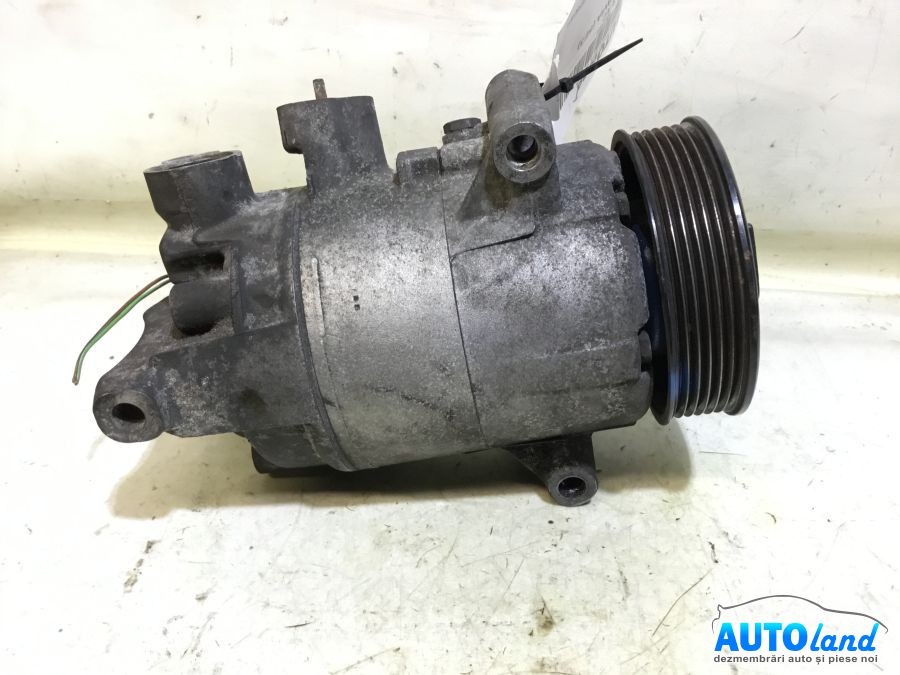 Compresor AC SKODA OCTAVIA (5E3) 2012-2025 Cod 5Q0820803D