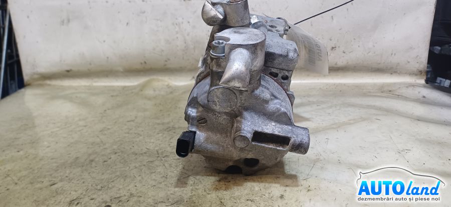 Compresor AC SKODA YETI (5L) 2009-2025 Cod 1K0820859T