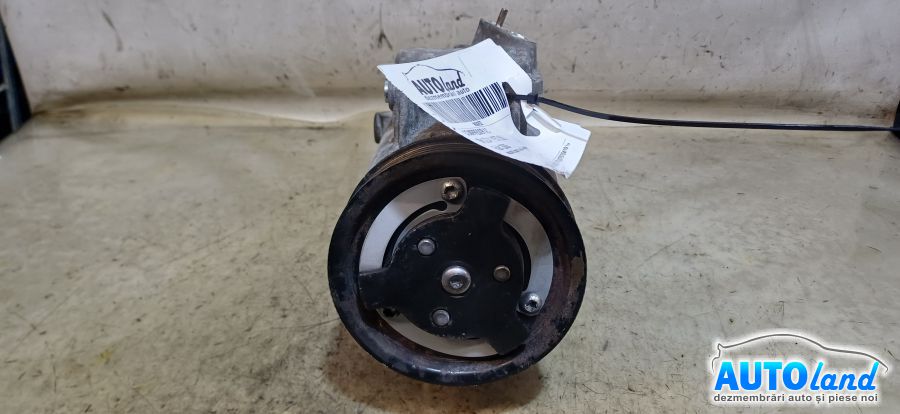 Compresor AC SKODA YETI (5L) 2009-2026 Cod 5N0820803A