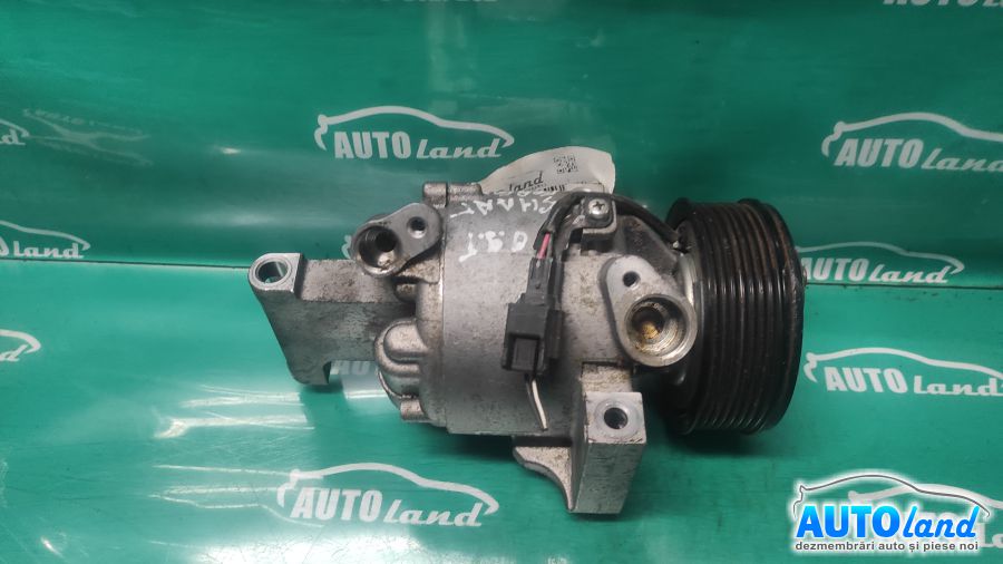 Compresor AC SMART FORFOUR 2004-2025 Cod R926002090R