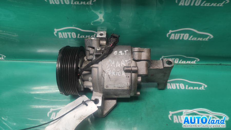 Compresor AC SMART FORFOUR 2004-2025 Cod R926002090R