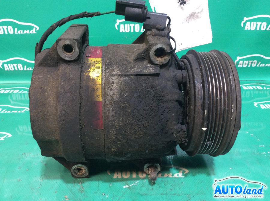 Compresor AC SSANGYONG REXTON (GAB_) 2002-2025