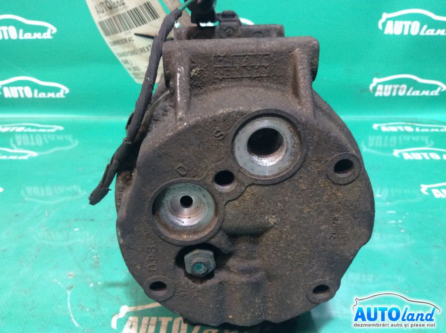 Compresor AC SSANGYONG REXTON (GAB_) 2002-2025