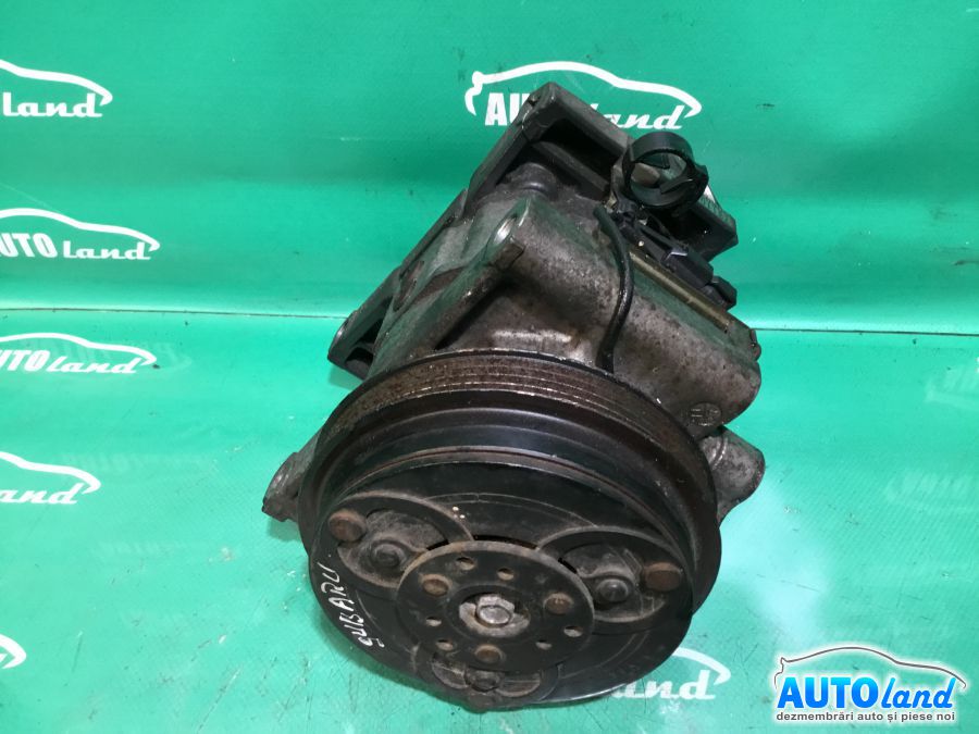 Compresor AC SUBARU FORESTER (SF) 1997-2002 Cod 5062214061