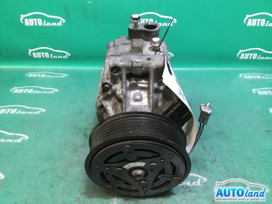 Compresor AC SUBARU LEGACY 2003-2025 Cod 4472605940