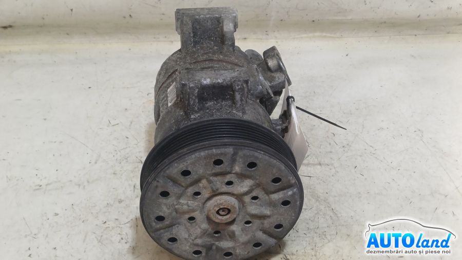 Compresor AC TOYOTA AVENSIS (T25) 2003-2026 Cod 4472209398