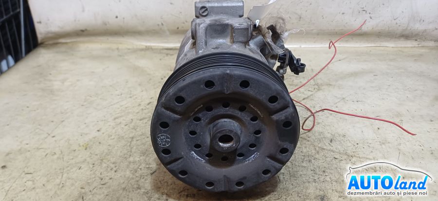 Compresor AC TOYOTA AVENSIS (T25) 2003-2025 Cod 4472209918