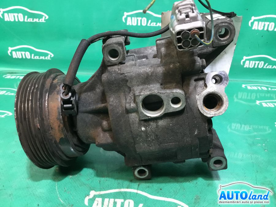 Compresor AC TOYOTA COROLLA (_E12U_,_E12J_) 2001-2025