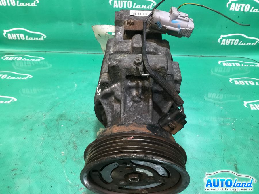 Compresor AC TOYOTA COROLLA (_E12U_,_E12J_) 2001-2025