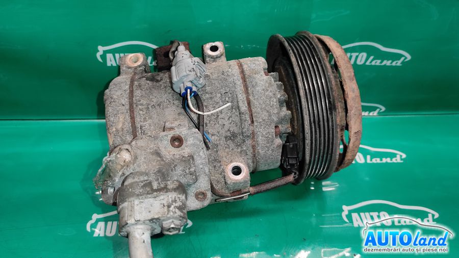 Compresor AC TOYOTA RAV 4 II (XA2) 2000-2025