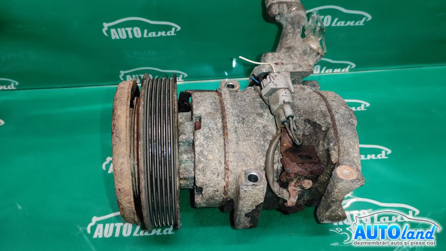 Compresor AC TOYOTA RAV 4 II (XA2) 2000-2025