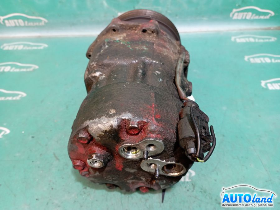 Compresor AC VOLKSWAGEN GOLF IV (1J1) 1997-2005