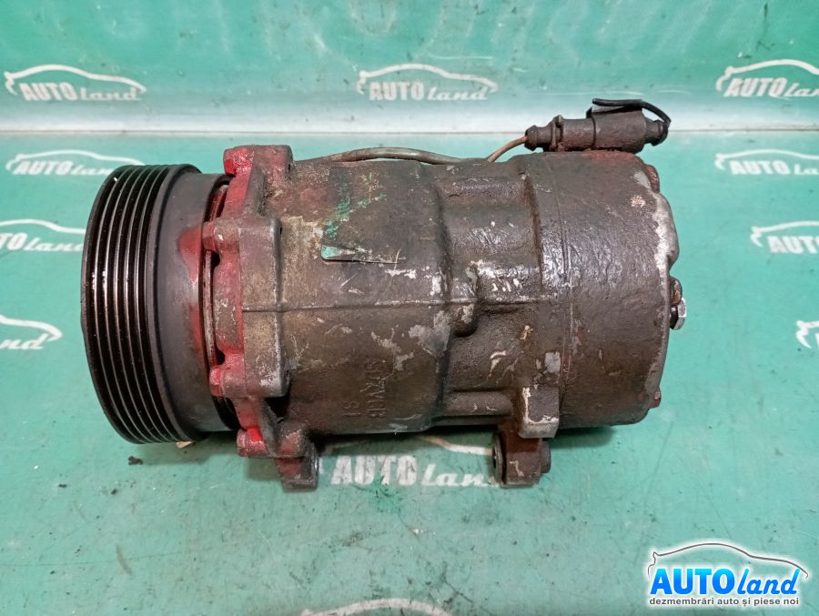 Compresor AC VOLKSWAGEN GOLF IV (1J1) 1997-2005