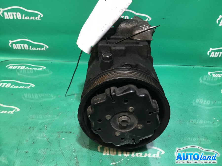 Compresor AC VOLKSWAGEN GOLF V (1K1) 2003-2025