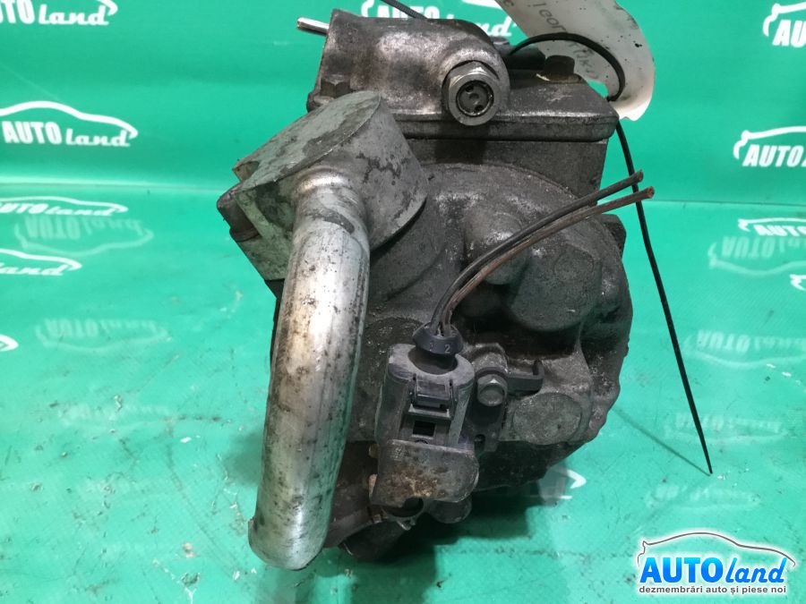 Compresor AC VOLKSWAGEN GOLF V (1K1) 2003-2025