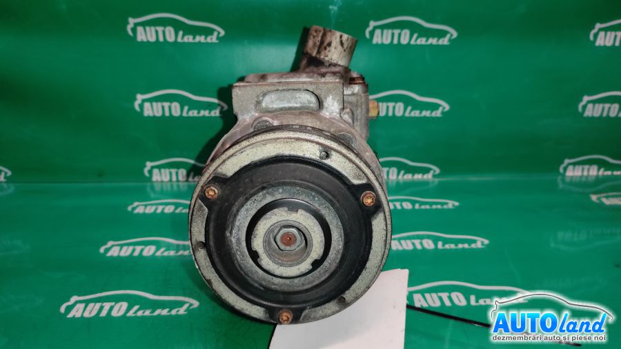 Compresor AC VOLKSWAGEN GOLF V (1K1) 2003-2025 Cod 1K08203G