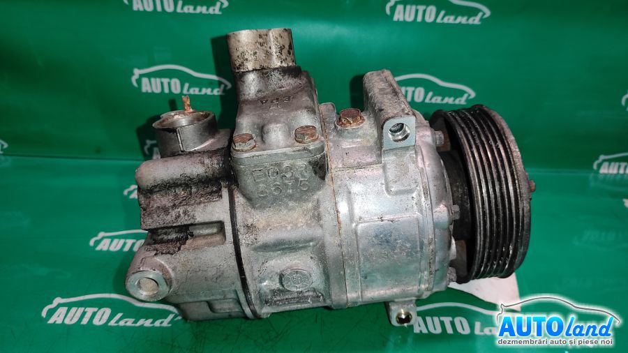 Compresor AC VOLKSWAGEN GOLF V (1K1) 2003-2025 Cod 1K08203G