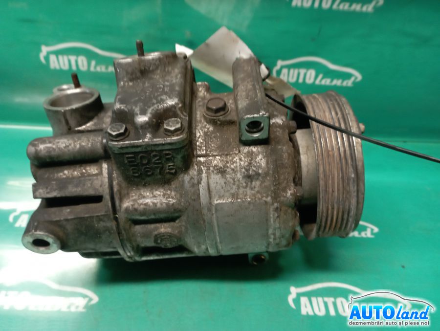 Compresor AC VOLKSWAGEN GOLF V (1K1) 2003-2025