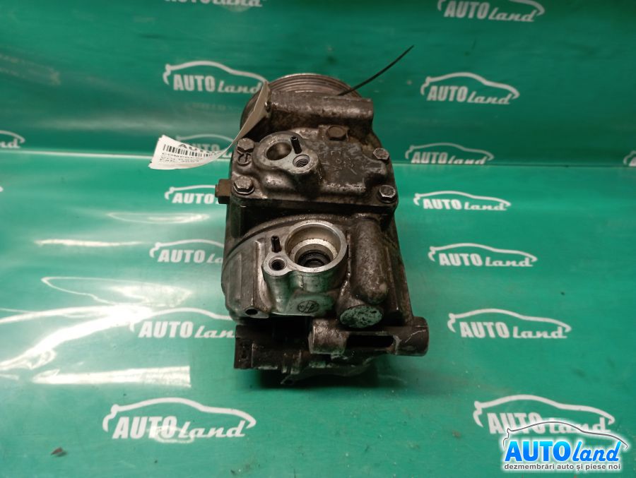 Compresor AC VOLKSWAGEN GOLF V (1K1) 2003-2025