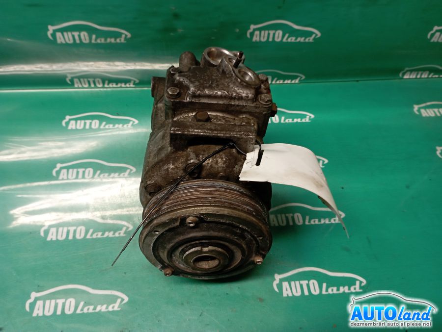 Compresor AC VOLKSWAGEN GOLF V (1K1) 2003-2025