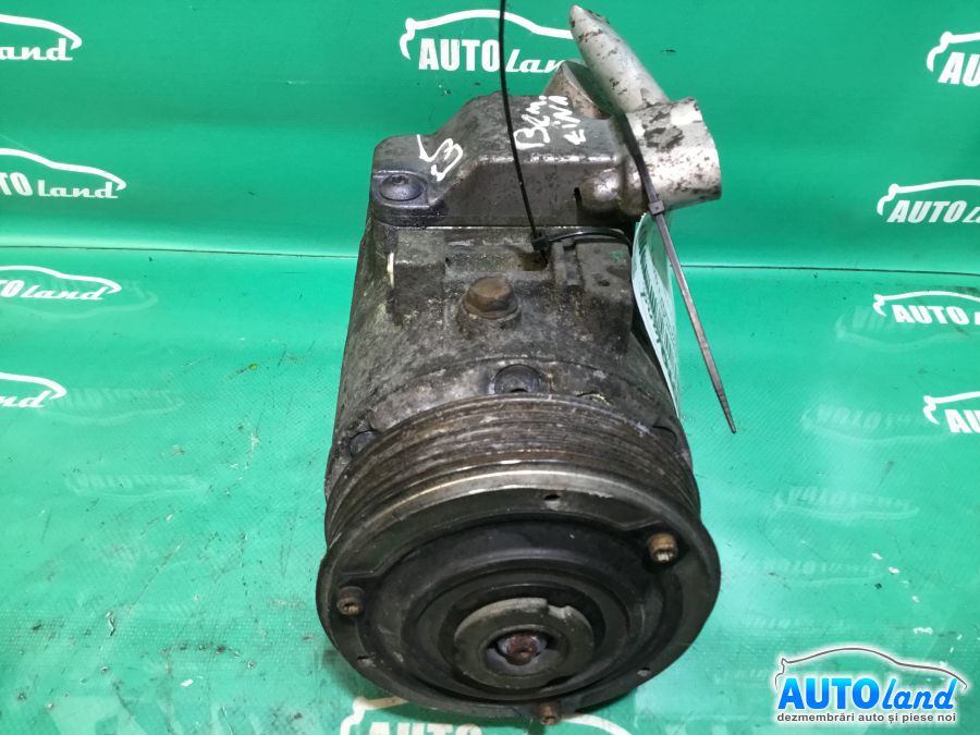 Compresor AC VOLKSWAGEN GOLF V (1K1) 2003-2025