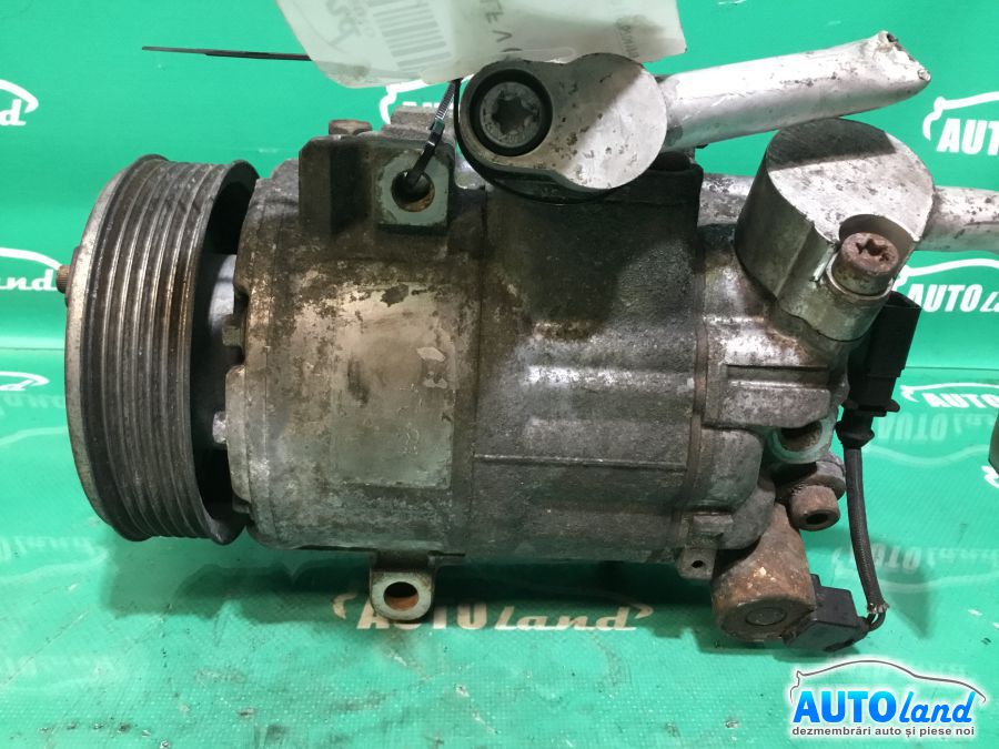 Compresor AC VOLKSWAGEN GOLF V (1K1) 2003-2025