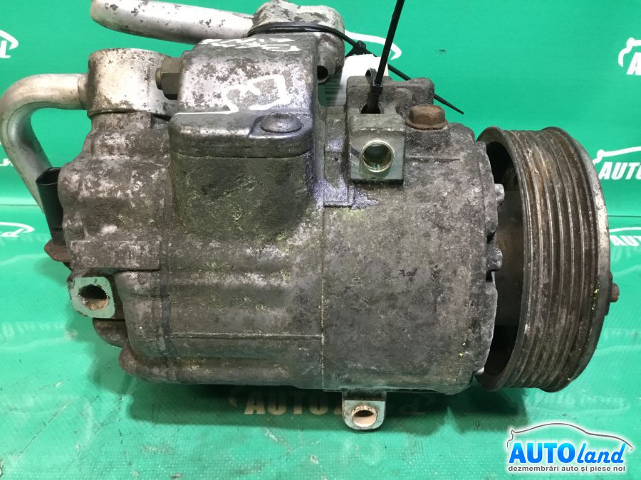 Compresor AC VOLKSWAGEN GOLF V (1K1) 2003-2025