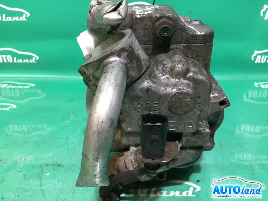 Compresor AC VOLKSWAGEN GOLF V (1K1) 2003-2025