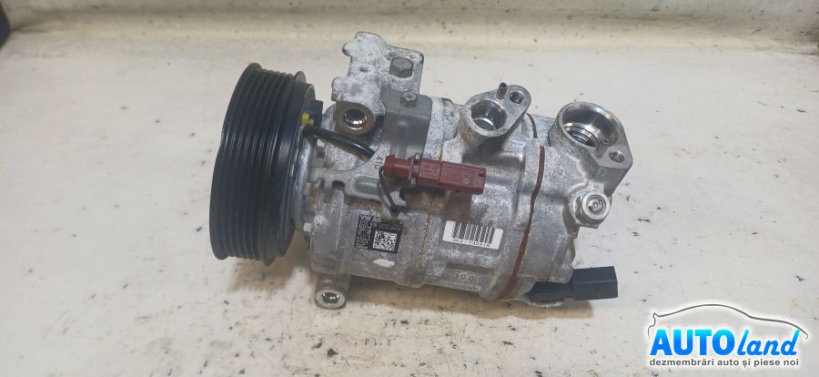 Compresor AC VOLKSWAGEN Golf VIII 2020-2026 Cod 3Q0816803D