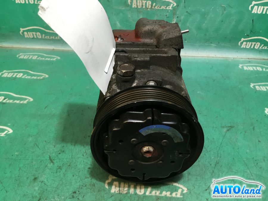 Compresor AC VOLKSWAGEN PASSAT (3B2) 1996-2000 Cod 6SEU12C