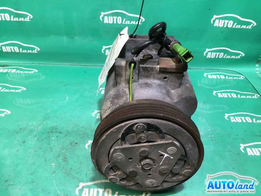 Compresor AC VOLKSWAGEN PASSAT (3B2) 1996-2000