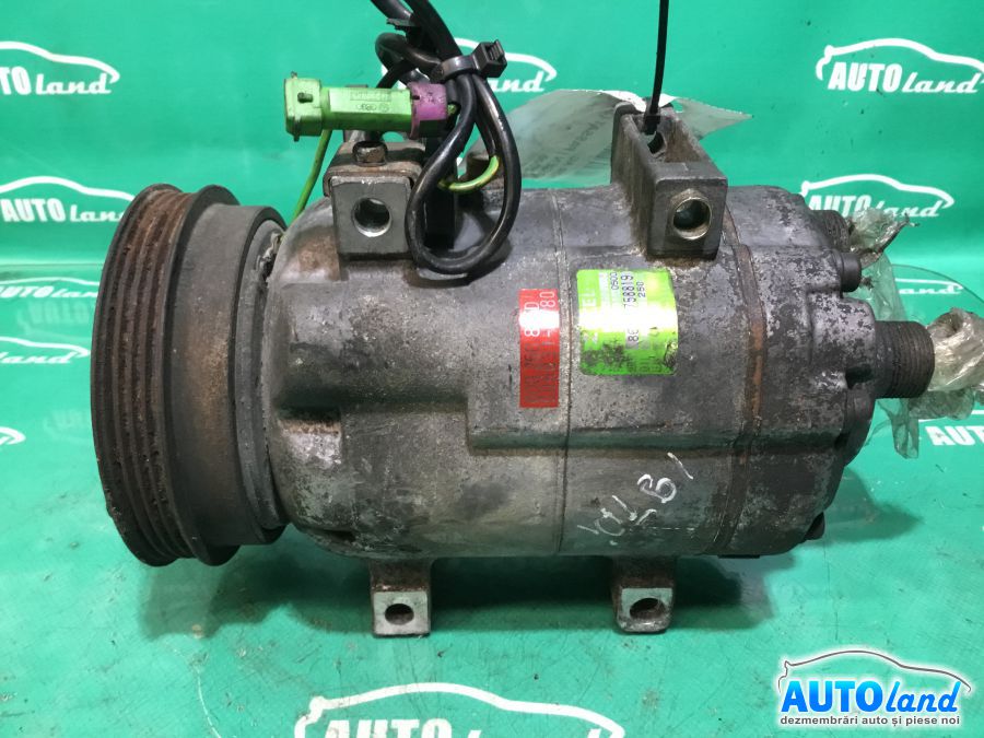 Compresor AC VOLKSWAGEN PASSAT (3B2) 1996-2000