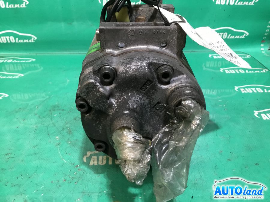 Compresor AC VOLKSWAGEN PASSAT (3B2) 1996-2000