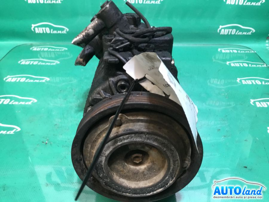 Compresor AC VOLKSWAGEN PASSAT (3B3) 2000-2005