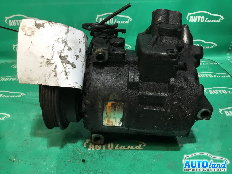Compresor AC VOLKSWAGEN PASSAT (3B3) 2000-2005