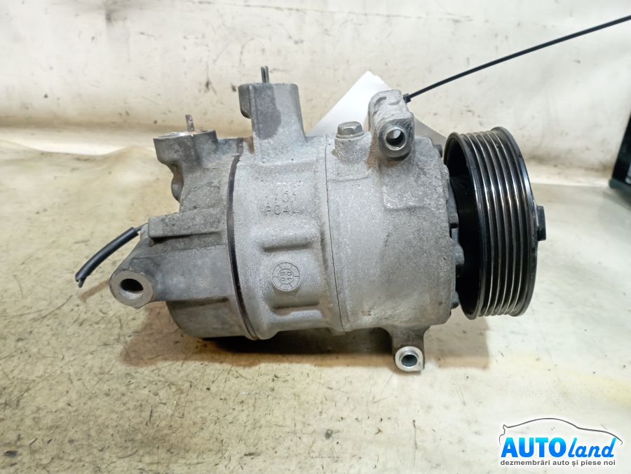 Compresor AC VOLKSWAGEN PASSAT CC 2008-2025 Cod 5N0820803