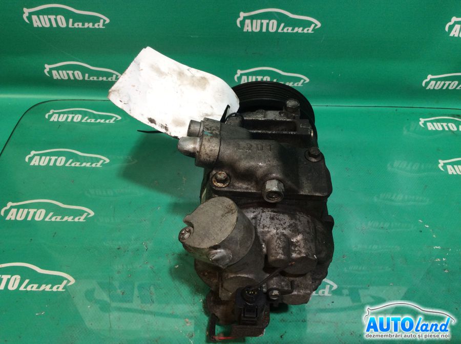 Compresor AC VOLKSWAGEN POLO (9N_) 2001-2025