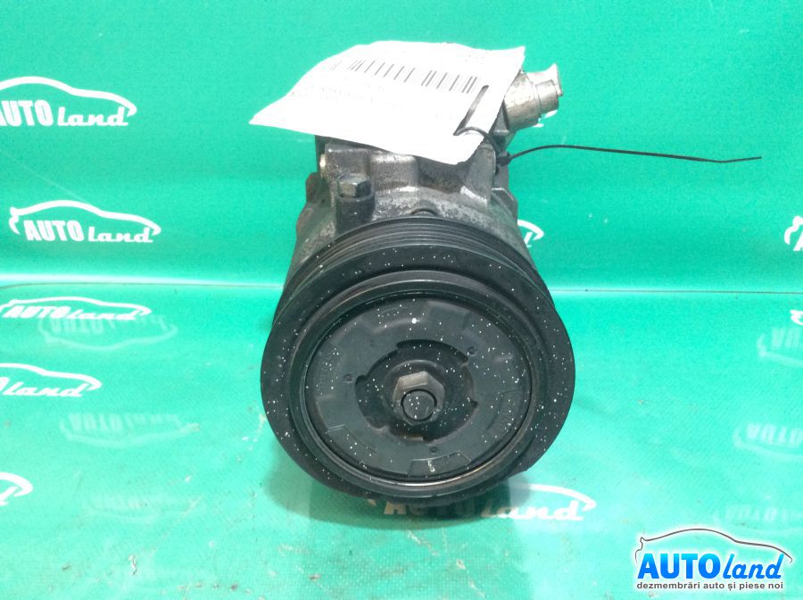 Compresor AC VOLKSWAGEN POLO (9N_) 2001-2025