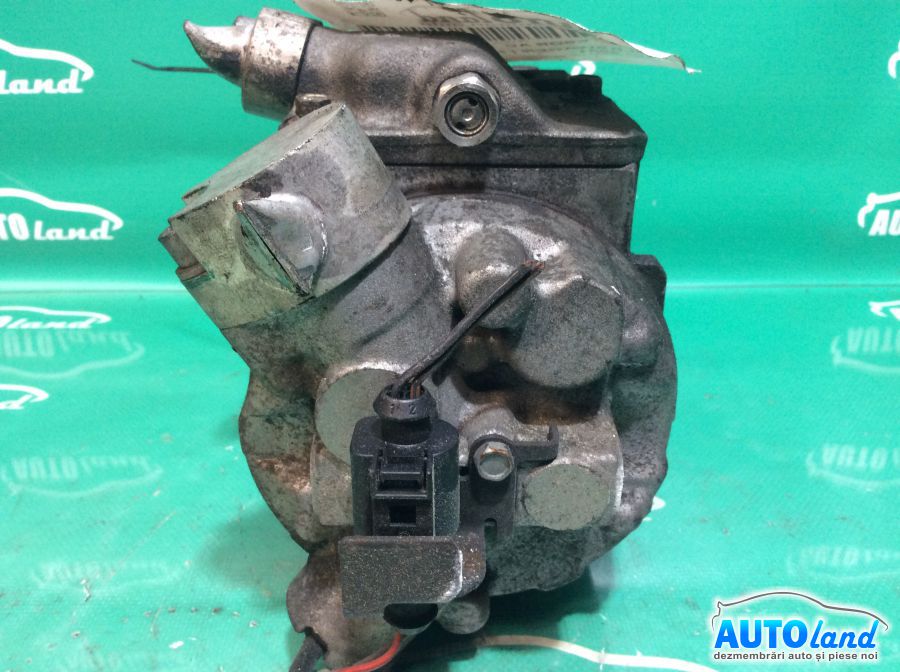 Compresor AC VOLKSWAGEN POLO (9N_) 2001-2025